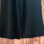 Amazon Your Style Black Paperbag Dress Pants Photo 4