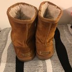 Koolaburra by Ugg Koolaburra UGGs Faux Fur Lined Suede Short Boot Photo 1