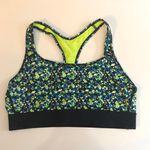 Victoria Sport Sporty and comfortable Victoria Secret Multi-color Women’s Sports Bra Sz L VSX Photo 0