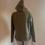 DKNY  Olive Hooded Women's Jacket Photo 5