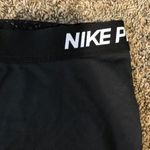 Nike Pro Crop Leggings Photo 3