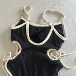 Robin Piccone  TIERNA CUTOUT ONE PIECE, Size 2, $178 Photo 7