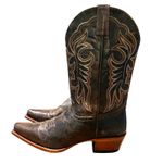 Shyanne NWOT “Loretta” Western Cowboy Boots – Women’s Size 9 Photo 1