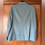 L.L.Bean Wool Cashmere Blazer coat Photo 1