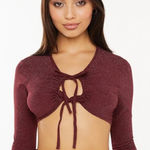 Savage X Fenty Sleep & Shine Long Photo 0