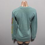 Sublime  Graphic Long Sleeve Tee Band Sun Small Photo 2