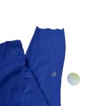 Lululemon Swift Speed croped Leggings with pockets 21" Photo 1