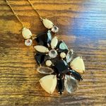 Kate Spade New York J1054 Twinkle Lights Cluster Pendant Necklace Photo 1