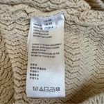 Free People Beach Women’s Colbie Fauxchet Bell Long Sleeve Sweater Maxi Dress Photo 8