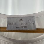 Adidas by Stella McCartney Barricade Racerback Tennis‎ Dress in Multi Size XS White Photo 2