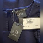 Armani Exchange  Sleeveless Dress - Size 10 Photo 3