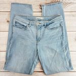 Levi's Levi’s 314 Shaping Straight Leg Jeans Classic 5 Pocket Soft Stretch Denim 32 Photo 0