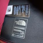 The North Face  RED ATHLETIC CROPPED BRA TOP Photo 2