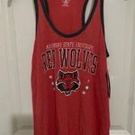 NWT FLORIDA STATE SEMINOLES WOMENS TANK TOP SIZE M Photo 0