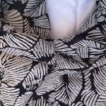 Anthropologie Elevenses Wide Legged Palazzo Pant, Size S Photo 9