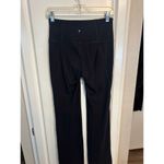 Old Navy active black flare high waist sweatpants Photo 3