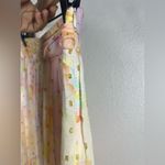 Farm Rio NWT  Floral Pants Size Small Photo 2