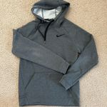 Nike  Hoodie Sweatshirt Photo 0