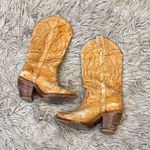 Capezio Vintage Miss cowgirl boots size 5 Photo 1