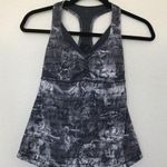 Lululemon Manifesto Ujjayi Mantra Tank Rare Photo 0