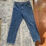 Whistles Straight Leg Jeans Size 27 Photo 0