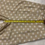 Sage The Label  Polka Dot Print Cut Out Jumpsuit XS Preppy Retrogirl Glam Twee Photo 6