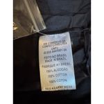 ViX Paula Hermanny Black Cotton Mini Cover Photo 5