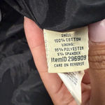 L.L. Bean‎ Women's Herringbone Dress Pants Straight Size 18 Regular Photo 5