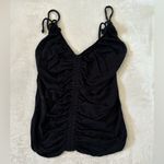 Free People  Ruched Tank size XS Photo 2