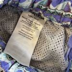 Patagonia  Women Valengeo Light Violet Blue‎ Barely Baggies 2.5" Shorts XS Photo 4