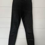 Pistola Women’s 26 Black Ankle Jeans Photo 0
