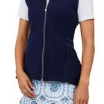 Sofibella NWT  Womens Tennis Pleated Best Size XS. Photo 0