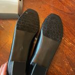 Soft style heels SZ 6.5 Mini Platforms Brand New In Box Business Casual Black Photo 4