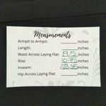 Eileen Fisher Black Belt Loop Dress Pants Slacks Size XL Photo 8