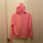 Women’s Pink Pittsburgh Hoodie Size M Photo 4