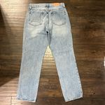 Pistola NWOT  Keaton High Rise Slim Straight Jeans - Playday Photo 3