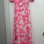 SheIn  Dress Floral Photo 0