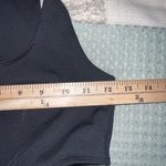 Free People Movement Women's Back It Up Jumpsuit Black Size XS Photo 5