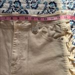 Habitual Lace Up Ankle Jean Photo 6