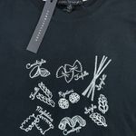 Jane and Delancey NWT  women sweatshirt size M Photo 1