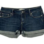 Paige Jimmy Jimmy Shorts sz 25 Denim Shorts Jean Shorts Photo 0