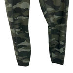 Athleta  Camo Contender 7/8 Tight Olive‎ Green Size Small Photo 3