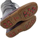 Pajar Canada Snow Boots Women’s Size 6 Photo 5