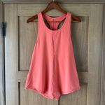 Zyia  Active Coral Effortless Tank Top Women’s size XXL​​ Photo 2