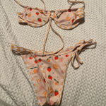 Aurelle Swim  Bikini Set Photo 0