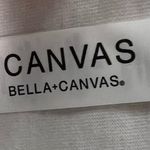 Bella Canvas Bella + Canvas Hearts Embellished Tee-shirt Photo 4