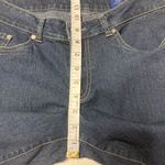 JOCKEY person to person women’s jeans Sz 8‎ Blue Photo 8