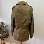 Furst of a Kind  Army Jacket Photo 7