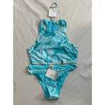 Ganni  Bikini Top And‎ bottoms Photo 3