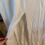 l*space L* maxi tshirt dress white xs Photo 3